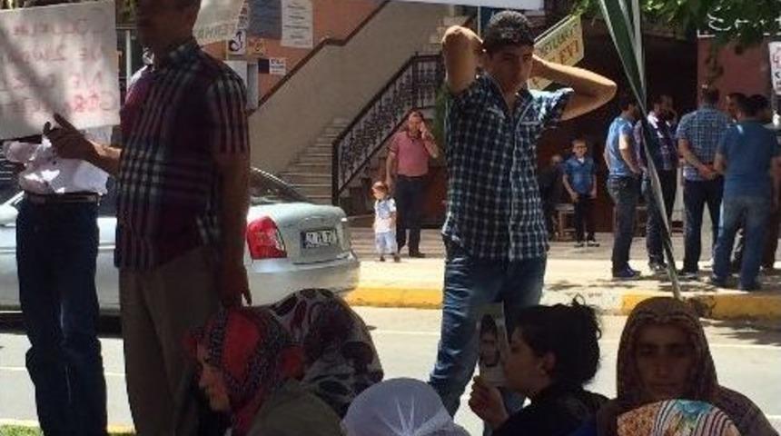 &Ccedil;ocukların Bulunması Ailelerin Umutlarını Arttırdı