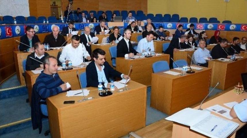 D&uuml;zce&rsquo;de 4 Kata İzin &Ccedil;ıktı