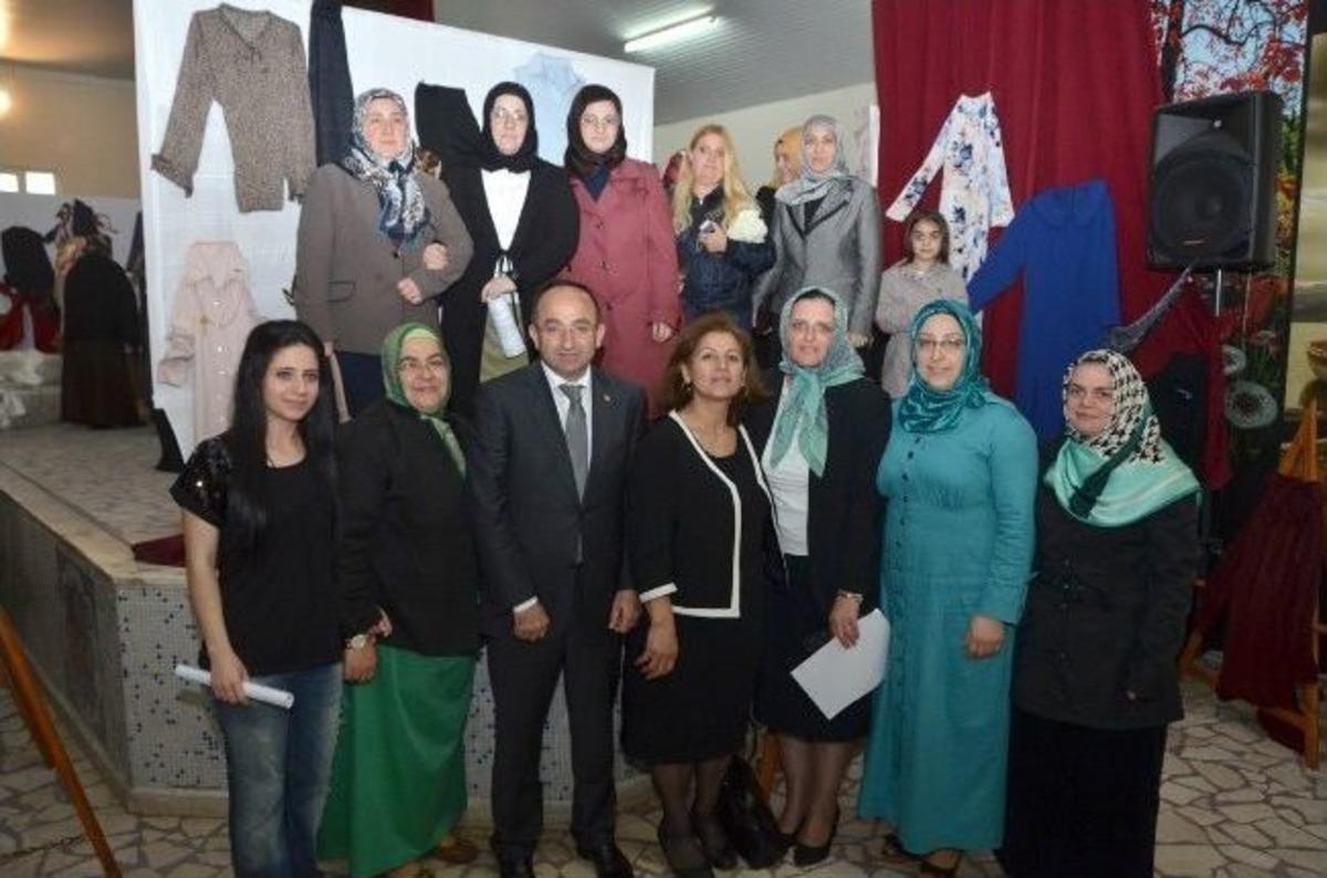 Kar-mek Arslanbey Ve Suadiye&rsquo;de Renkli A&ccedil;ılışlar