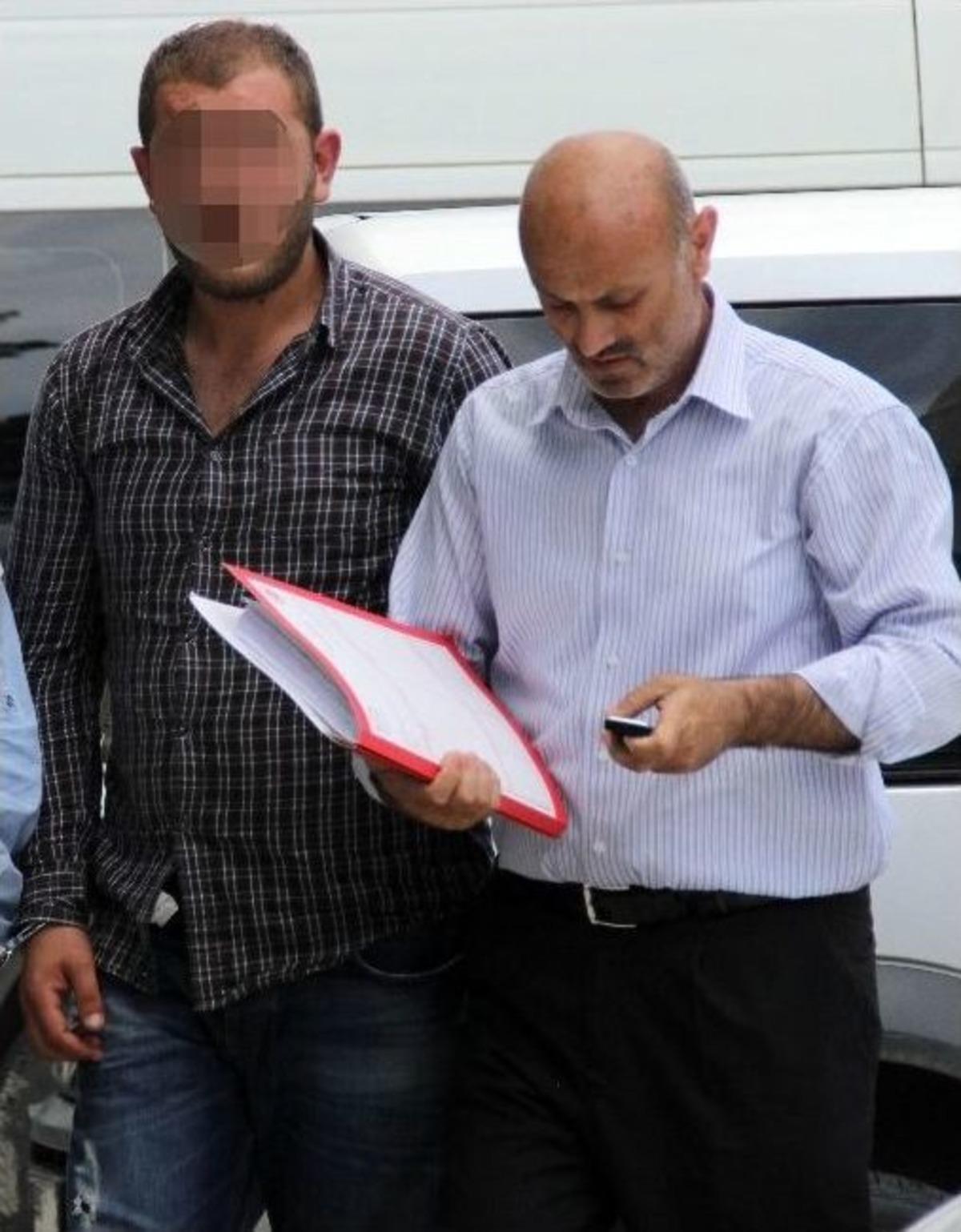 Altınlarla Ka&ccedil;an Gelinden Şikayet&ccedil;i Olan Damat Cinsel İstismardan G&ouml;zaltında