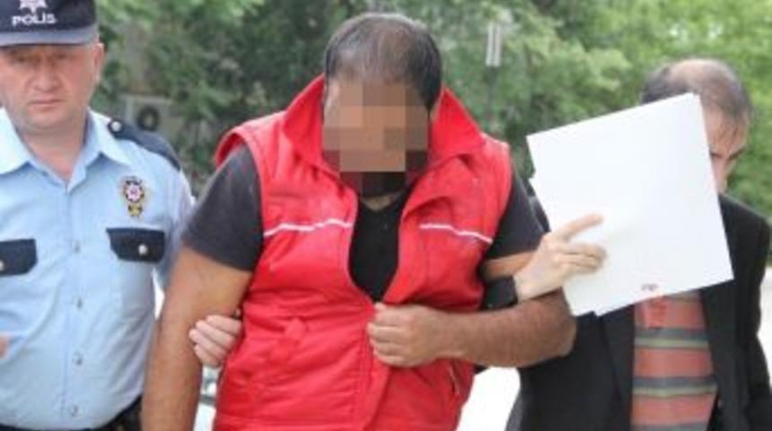 S&ouml;zle Taciz Ve Hakaret İddiasına G&ouml;zaltı