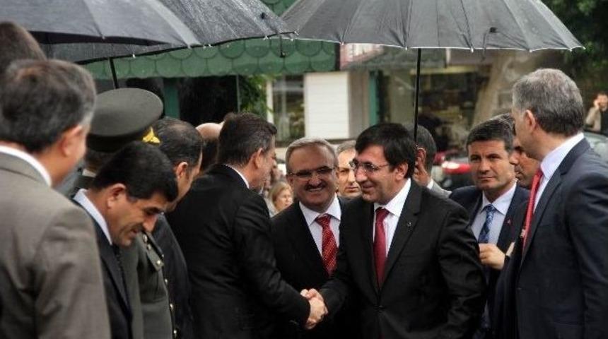 Kalkınma Bakanı Cevdet Yılmaz: