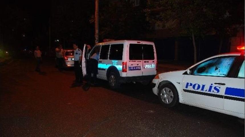 Otomobil İle Motosiklet &Ccedil;arpıştı: 1 Yaralı