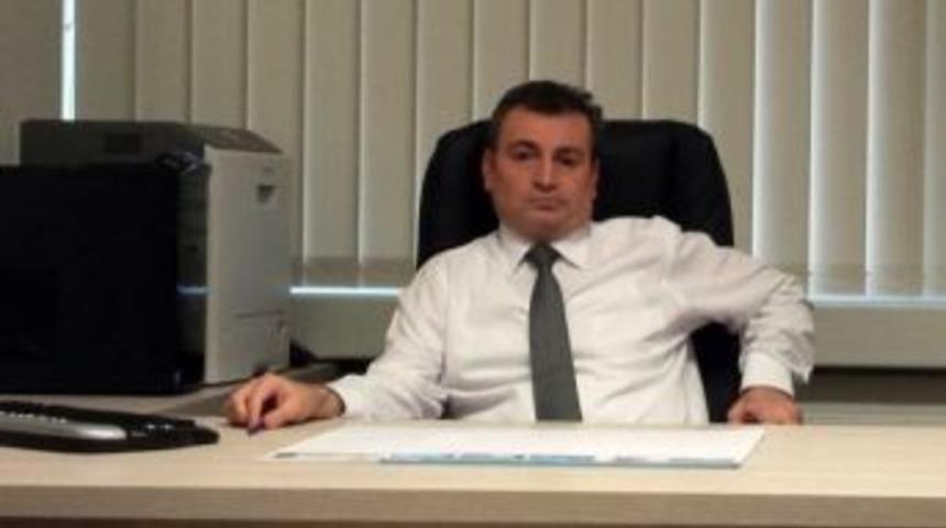 T&uuml;rkiye&rsquo;nin İlk Emlak Ataşesi Manisa&rsquo;dan