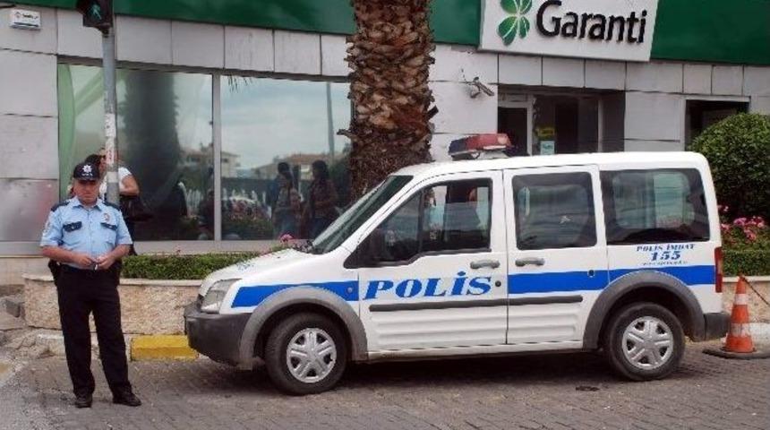 Ş&uuml;pheli Para Transferi Dolandırıcılığı Ortaya &Ccedil;ıkardı