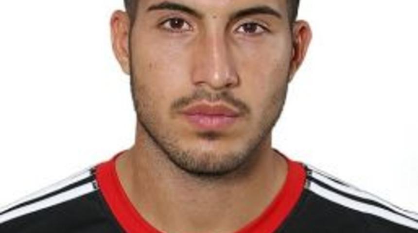 Afyonkarahisar&rsquo;da Emre Can Sevinci