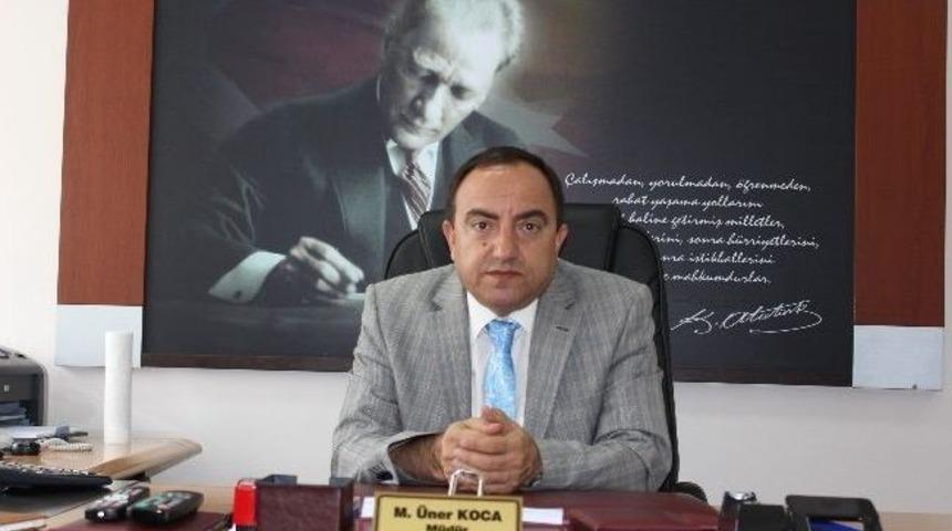 Ziraat M&uuml;hendisleri Ortaokulu Halk Hikayelerini Avrupa&rsquo;ya Taşıdı