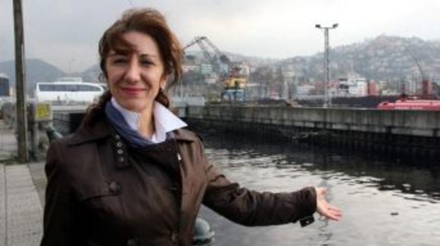 G&uuml;rb&uuml;z, Sel Felaketini Değerlendirdi