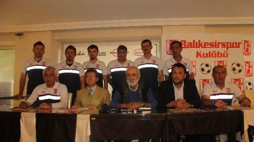 Geleceğin Yıldızları Futbol Akademisinde Yetişecek