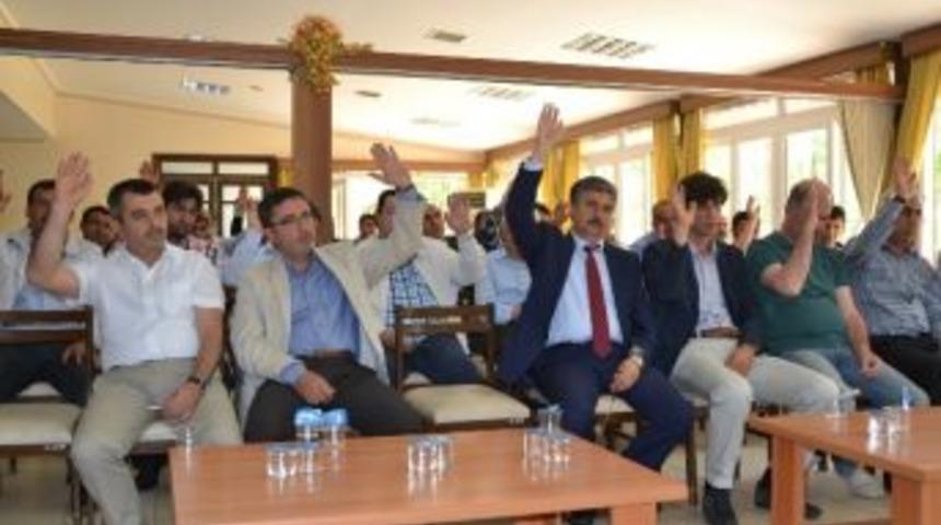 Spor Toto 2. Lig