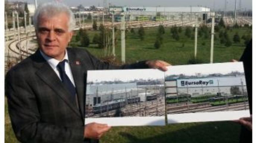 Ulaşım Zammına Chp'den Tepki