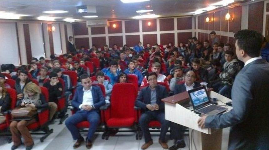 &lsquo;2. Kariyer G&uuml;nleri&rsquo; Etkinliği Sona Erdi