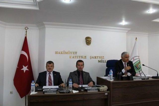 İl Genel Meclisi Haziran Ayı Toplantılarını Tamamladı 1