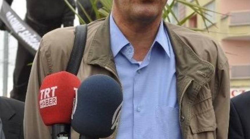 &Ouml;zgen: "taşeron Sistemine Son Verilmeli"