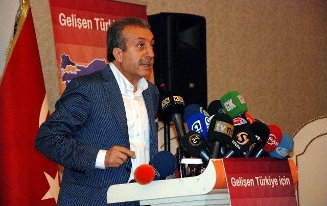 Diyarbakır’da Çözüm Süreci Çalıştayı