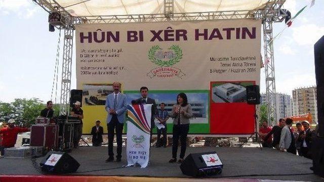 Demirtaş’tan Annelerin Eylemi İle İlgili Açıklama