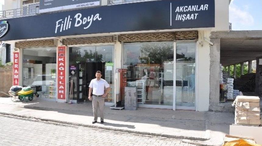 Akcanlar İnşaat Ara&ccedil; Filosunu Zenginleştiriyor