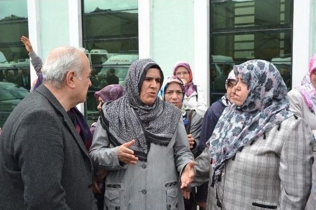 Afganistan&rsquo;daki Saldırıda &Ouml;len Fuat Taş Son Yolculuğuna Uğurlandı 3