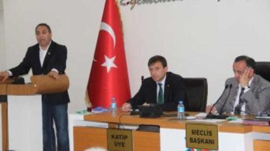 Giresun'da Kapatılan K&ouml;y Okulları Meclis G&uuml;ndeminde