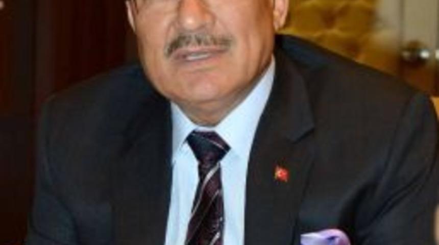 Mersin B&uuml;y&uuml;kşehir Belediye Spor Kul&uuml;b&uuml;&rsquo;nde G&ouml;rev Dağılımı Yapıldı