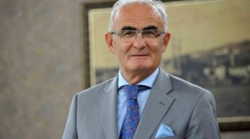Yılmaz: &ldquo;samsun'u Modern Şehirlerdeki Estetikle Buluşturacağız&rdquo;
