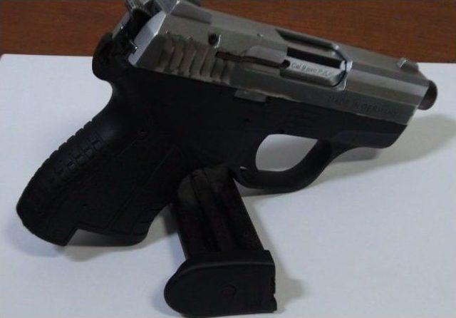 İstanbul, Erzurum Ve Giresun&rsquo;da Operasyonlar 1