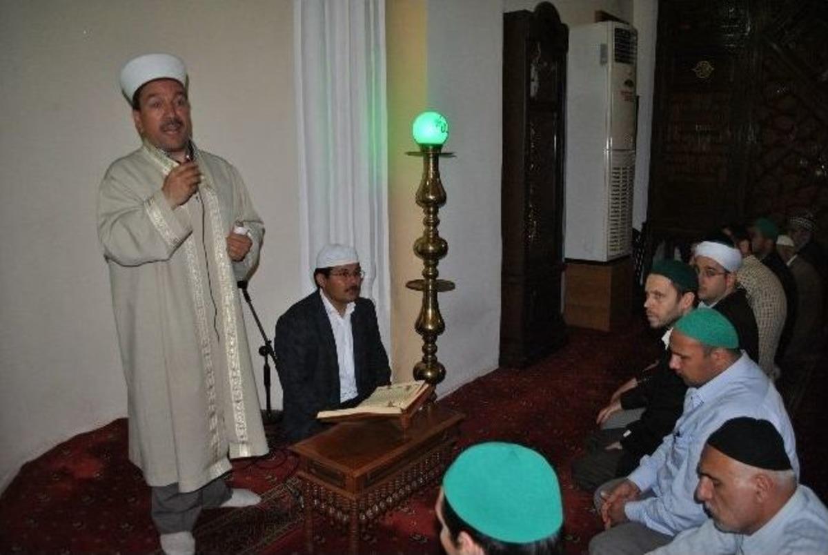 Soma Şehitlerine 1 Milyon Yasini Şerif, 301 Hatim&rlm;