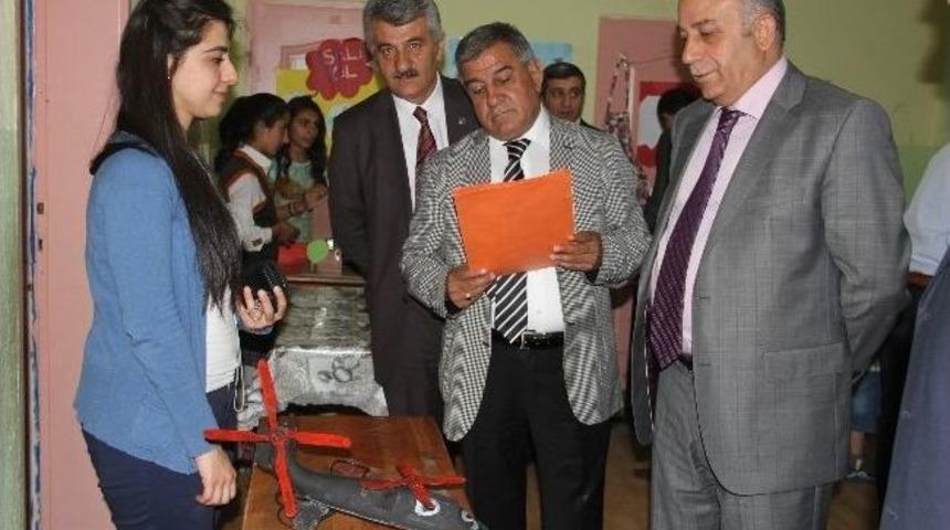 Miniklerin Teknoloji Tasarımına B&uuml;y&uuml;k İlgi