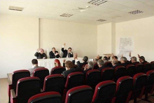 Arifiye de 1/1000 &Ouml;l&ccedil;ekli İmar Planları Onaylandı 1