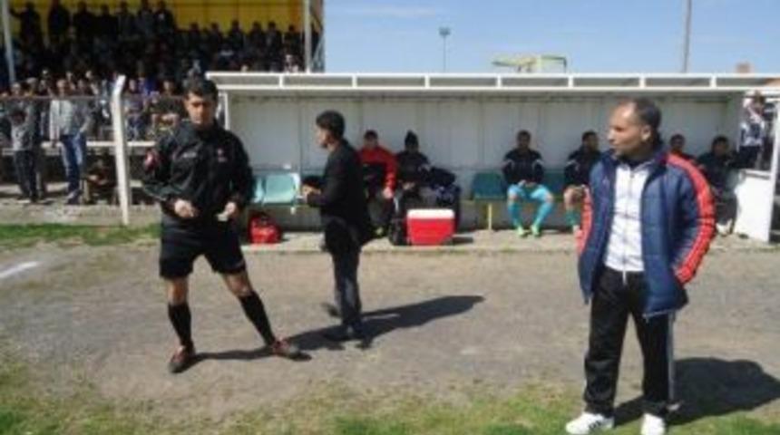 Faruk T&uuml;rk&rsquo;e B&ouml;lge Takımlarından Teklif Geldi