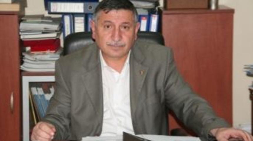 Stso&rsquo;dan Irak İş Gezisine Davet