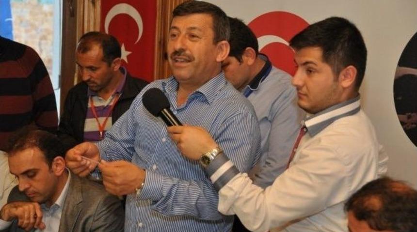 Darıca B&uuml;y&uuml;k Ş&ouml;lene Hazırlanıyor