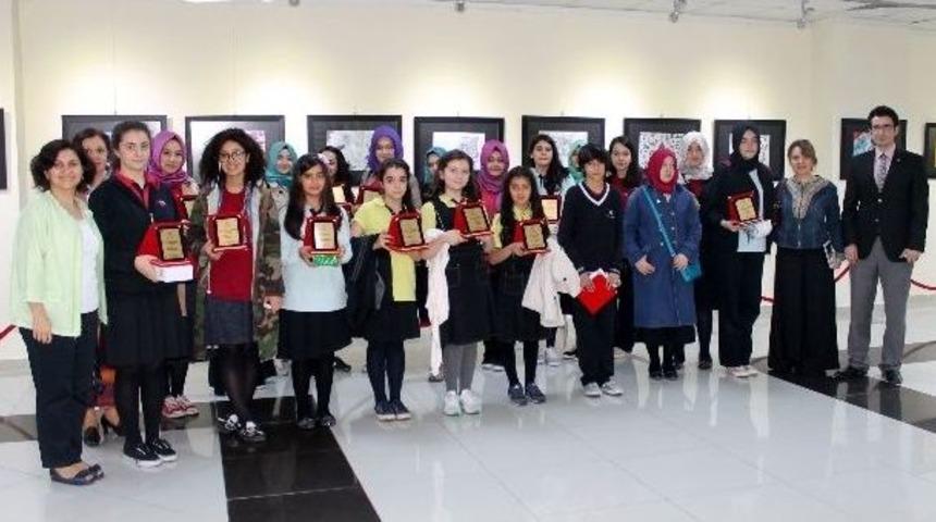 İhlas Koleji Beylikd&uuml;z&uuml;&rsquo;n&uuml;n Şampiyonu