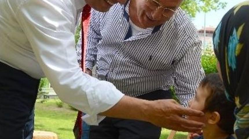 Başkan Uysal,&rdquo;planımız Hazır B&uuml;y&uuml;kşehir&rsquo;i Bekliyoruz&rdquo;