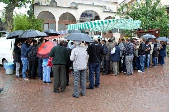 Soma Şehitleri  301  Hatimle Anıldı 1