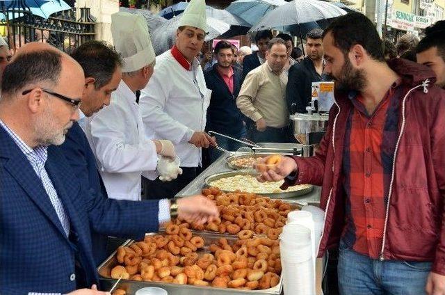 Soma Şehitleri  301  Hatimle Anıldı 2