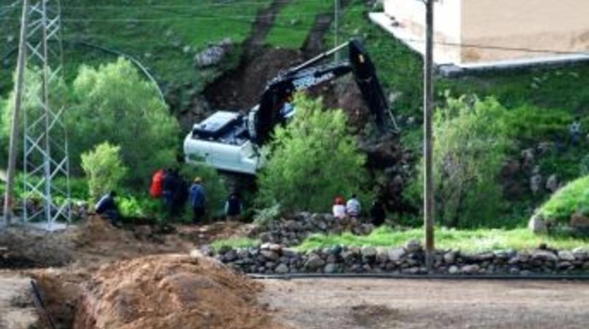 Yıldırımtepe'nin &Ccedil;ilesi Sona Eriyor