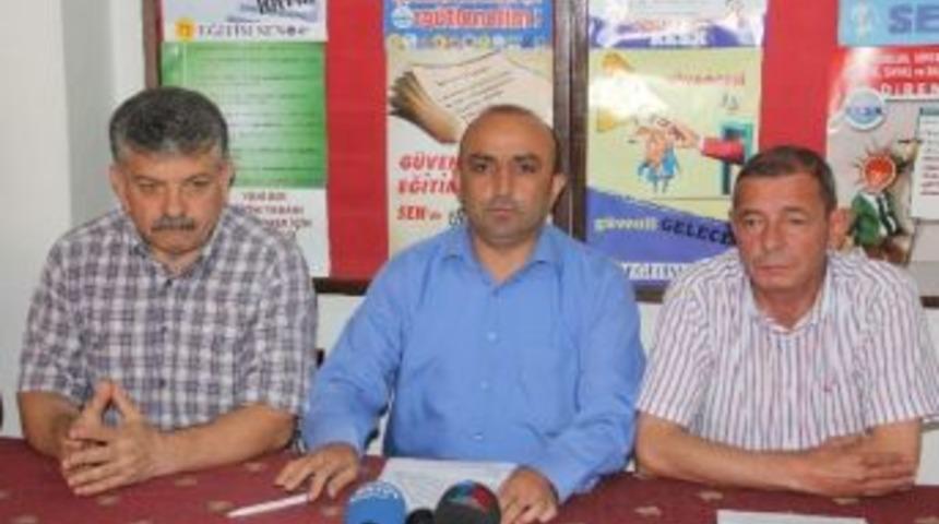 Kesk&rsquo;ten A&ccedil;ıklama