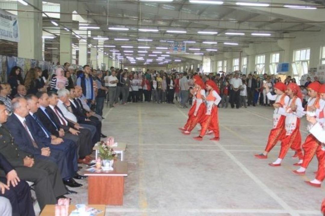 Orhangazi&rsquo;de Bilim Şenliği