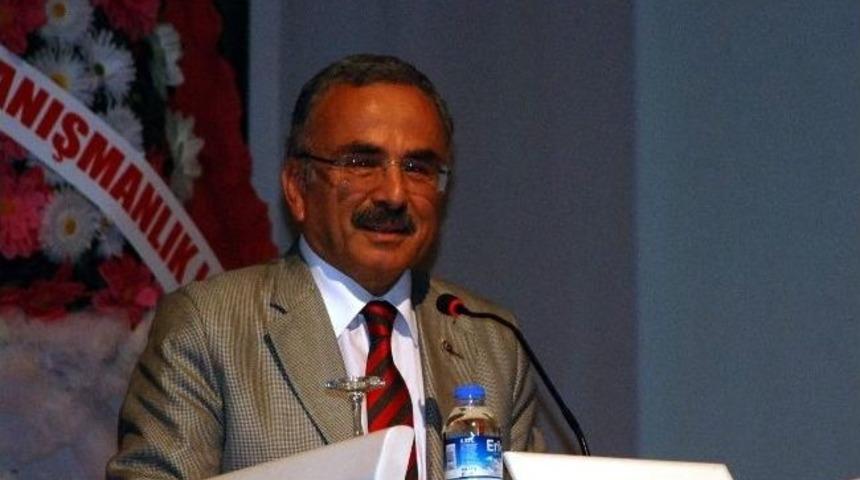 &ldquo;yeni Y&uuml;zyılın Kralı Petrol İle Beraber Doğalgaz&rdquo;