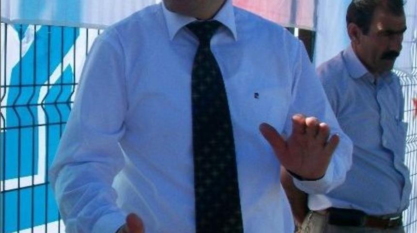 &Ccedil;intimar: &ldquo;t&uuml;rk Atletizmi Bizimle Ritmini Buldu&rdquo;