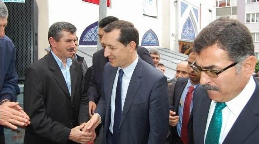 İşler, Bandırma'da K&uuml;lliye A&ccedil;tı