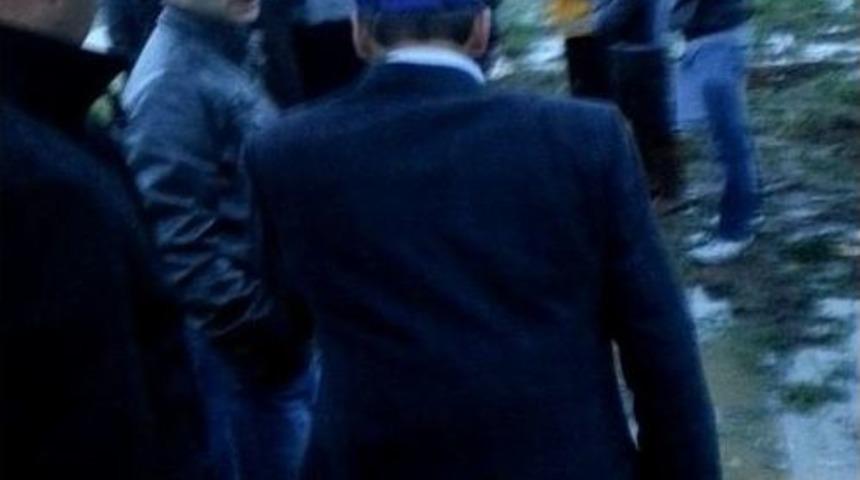 9 Yaşındaki Çocuk Sel Kurbanı Oldu