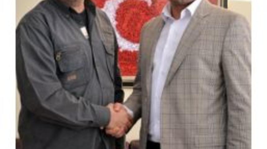 Aliağa&rsquo;da K&uuml;lt&uuml;r Ve Sanatta Volkan Severcan D&ouml;nemi