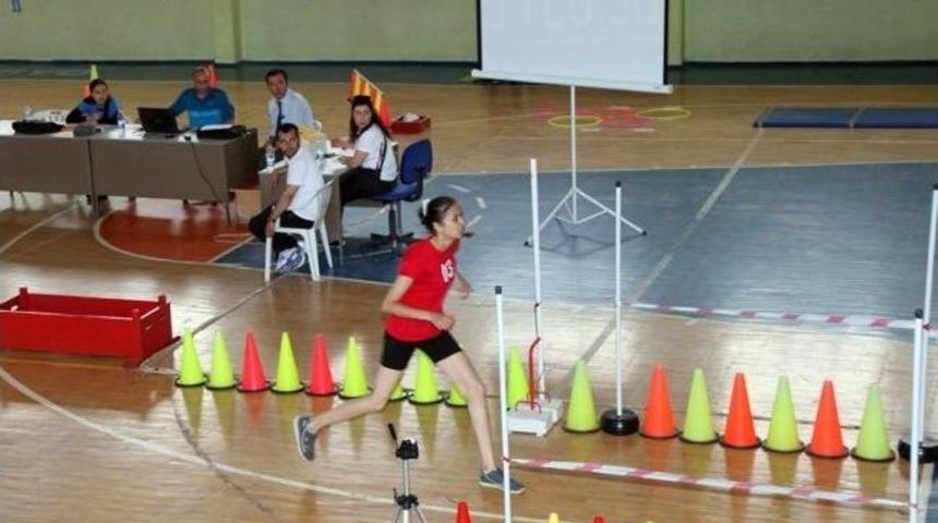 Km&uuml;&rsquo;de Besyo&rsquo;nun &Ouml;zel Yetenek Sınavı &Ouml;n Kayıtları Başlıyor