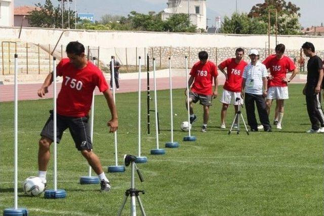 Kmü’de Besyo’nun Özel Yetenek Sınavı Ön Kayıtları Başlıyor