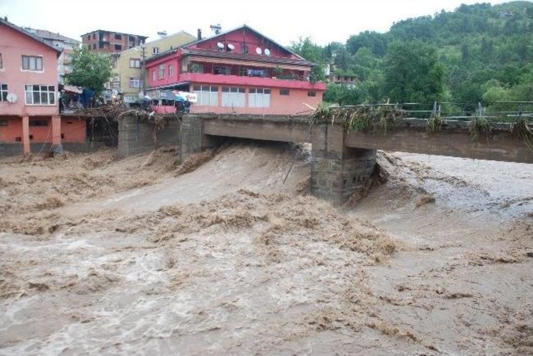 Su Seviyesi Azalınca Felaketin Boyutu Ortaya &Ccedil;ıktı