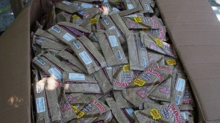 Tokat&rsquo;ta Ka&ccedil;ak&ccedil;ılara Ge&ccedil;it Yok