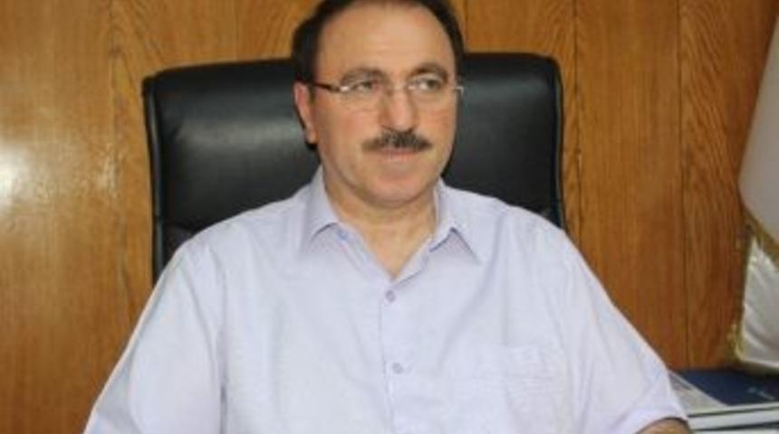 Esnafa Hijyen Ve İş Sağlığı G&uuml;venliği Eğitimi Verilecek