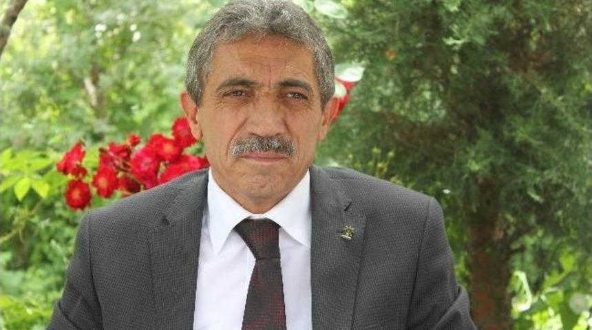 Ak Parti’de Cumhurbaşkanlığı Seçimlerine Doğru